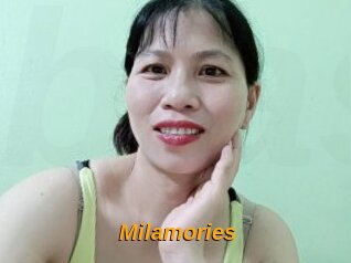 Milamories