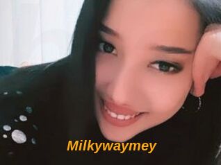 Milkywaymey