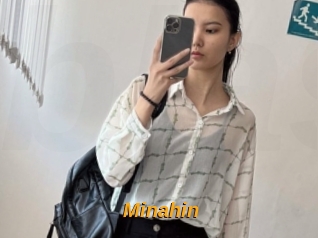Minahin
