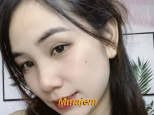 Minajem