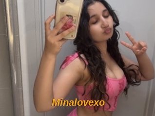 Minalovexo