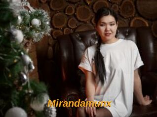 Mirandamunx