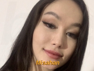 Misahan