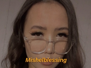 Mishelblessing