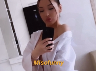 Misofunny
