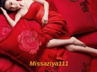 Missaziya111