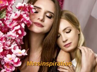 Missinspiration