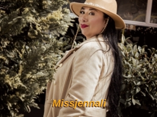 Missjennali
