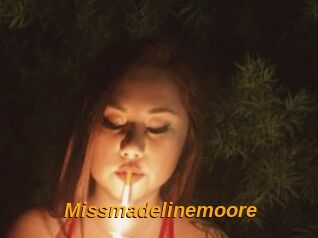 Missmadelinemoore