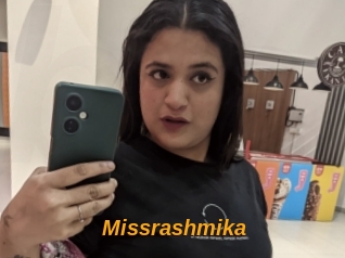 Missrashmika