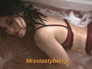 Misstastyberry