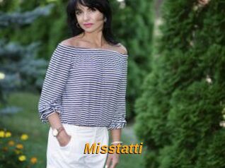 Misstatti