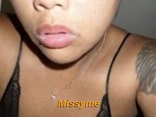 Missyme