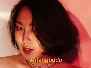 Mitsugoddo