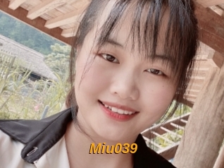 Miu039