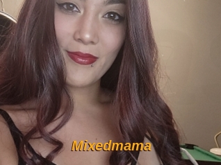 Mixedmama