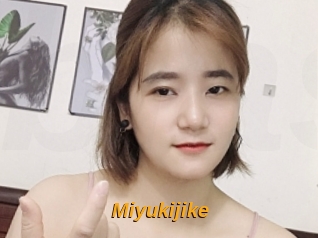 Miyukijike
