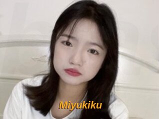 Miyukiku