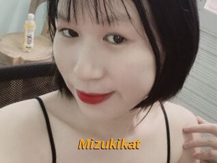 Mizukikat