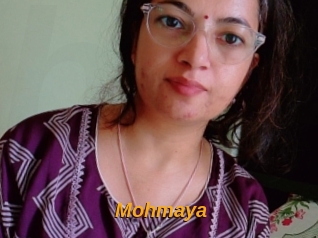 Mohmaya