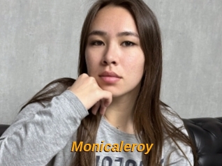Monicaleroy