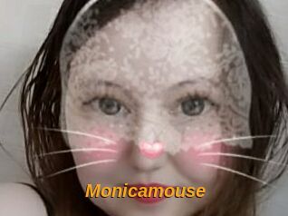 Monicamouse