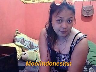 Mooiindonesian