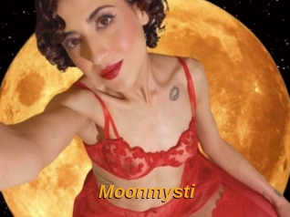 Moonmysti