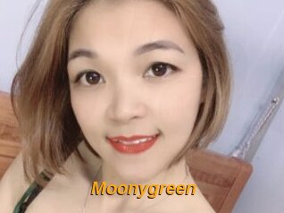 Moonygreen