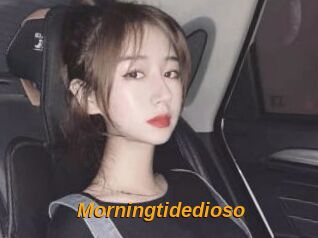 Morningtidedioso