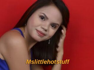 Mslittlehotstuff