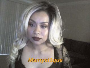 Msmyst1que