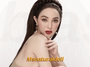 Msnaturaldoll