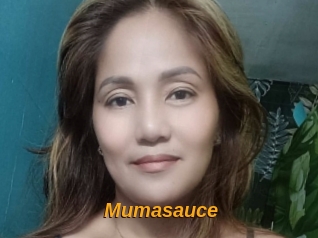 Mumasauce