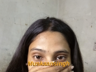 Muskaansingh