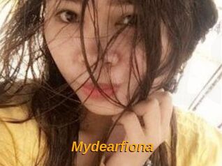 Mydearfiona