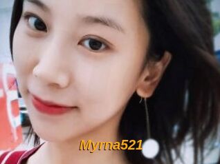 Myrna521