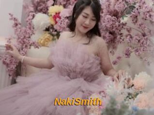 NakiSmith