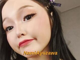 NamiAyuzawa