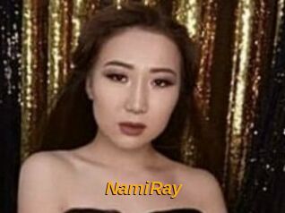 NamiRay