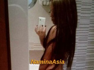NaminaAsia