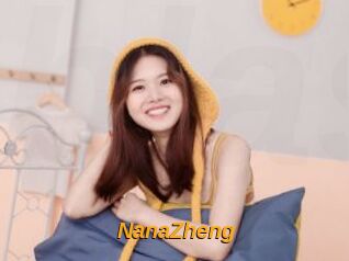 NanaZheng