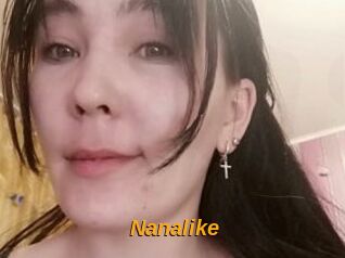 Nanalike