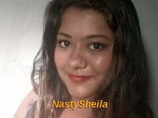 NastySheila