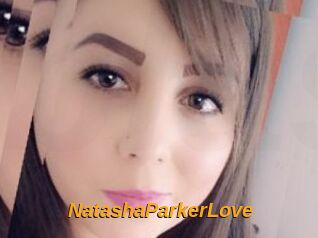NatashaParkerLove