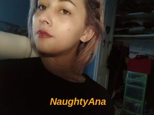 NaughtyAna
