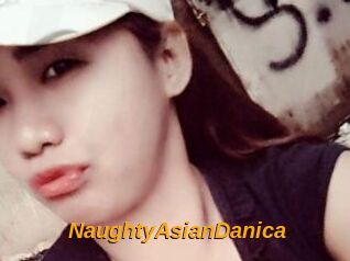 NaughtyAsianDanica