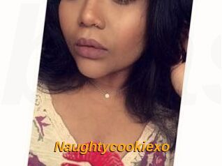Naughtycookiexo