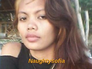 Naughtysofia