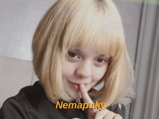 Nemapuky